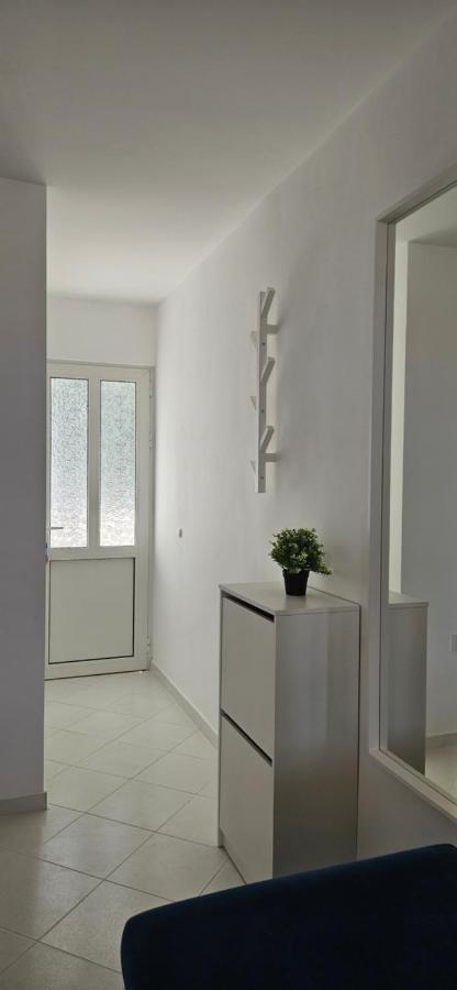 Sea View Apartment Aria Petrovac Extérieur photo