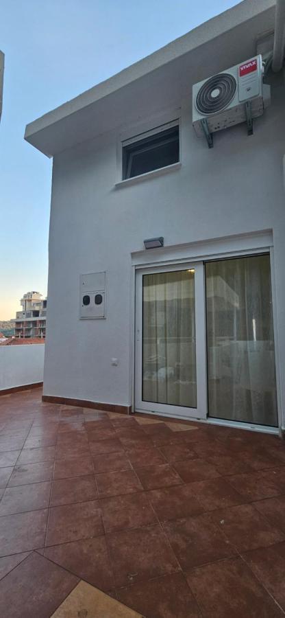 Sea View Apartment Aria Petrovac Extérieur photo