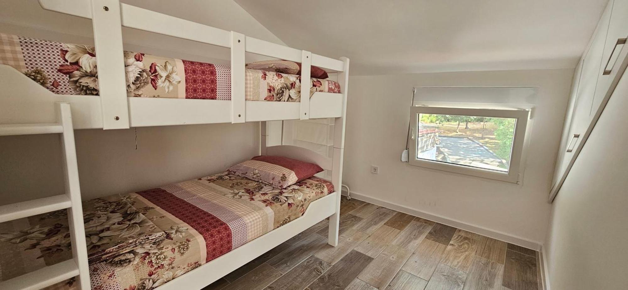 Sea View Apartment Aria Petrovac Extérieur photo