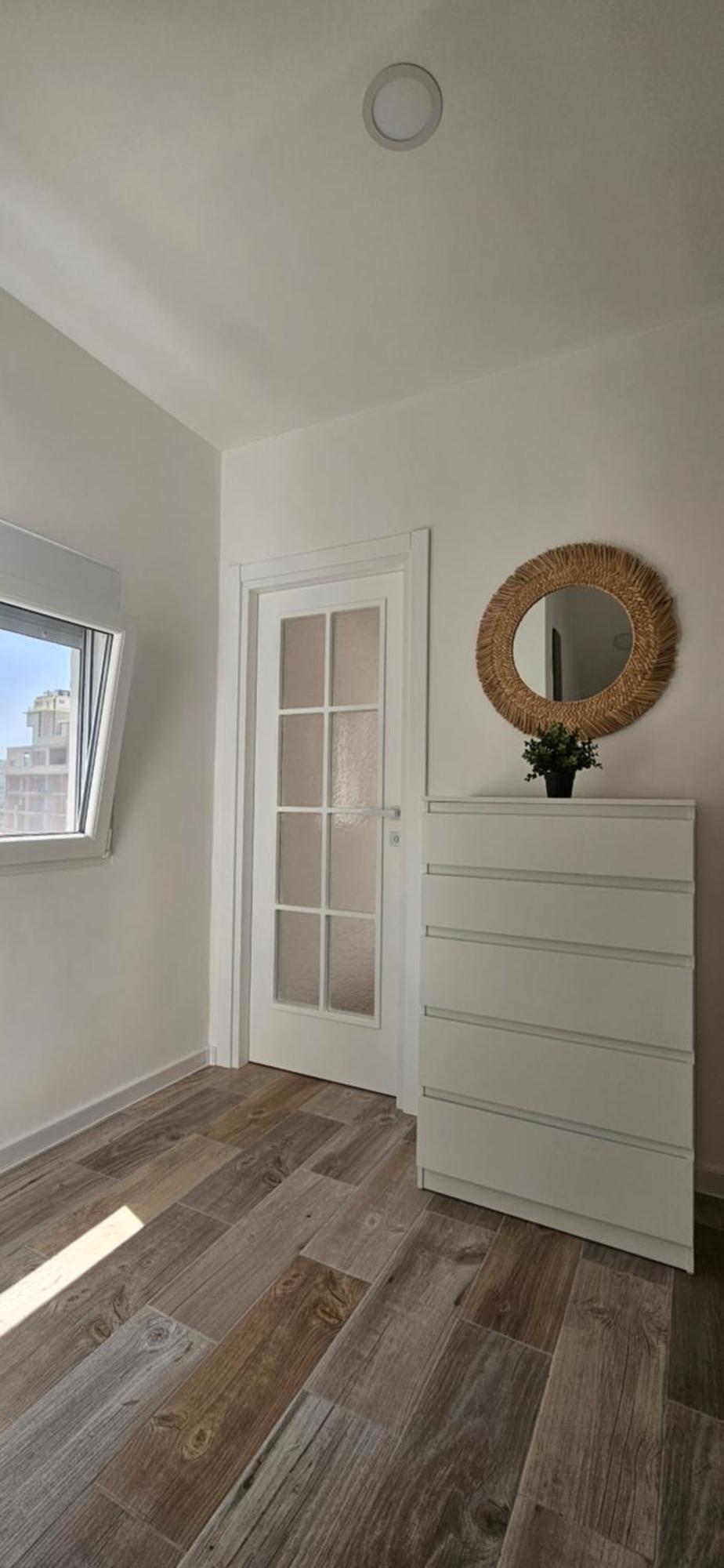 Sea View Apartment Aria Petrovac Extérieur photo