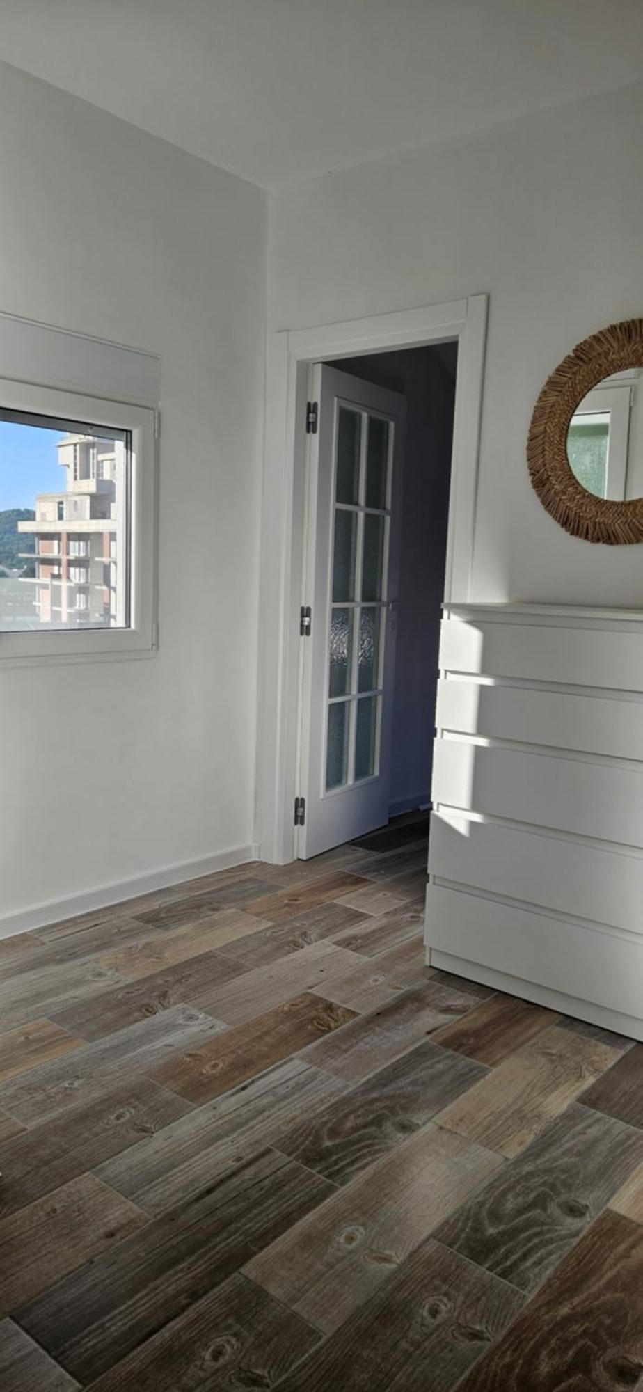 Sea View Apartment Aria Petrovac Extérieur photo