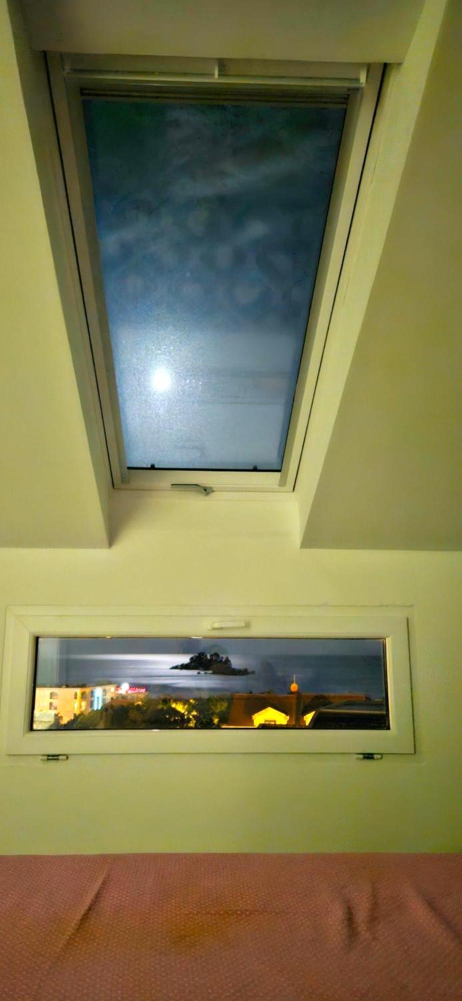 Sea View Apartment Aria Petrovac Extérieur photo